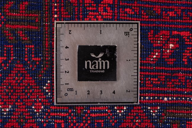 Afghan Mauri - 9