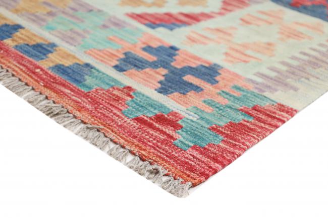 Kilim Afegão Heritage - 5