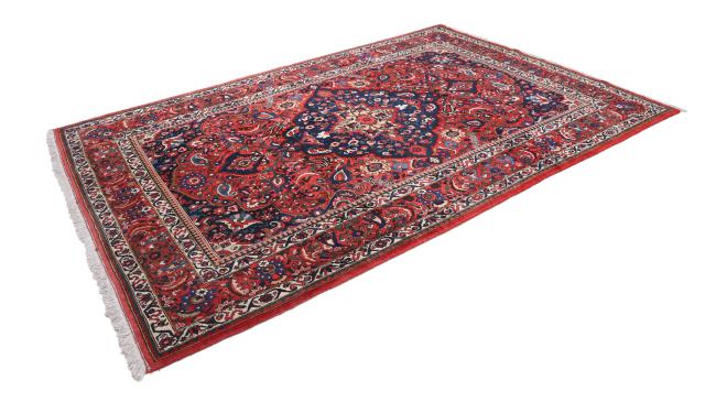 Bakhtiar Antiikki - 2