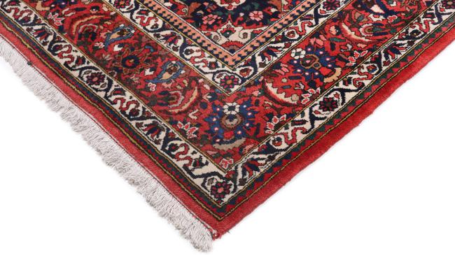 Bakhtiar Antiikki - 4