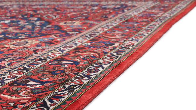 Bakhtiar Antiikki - 5