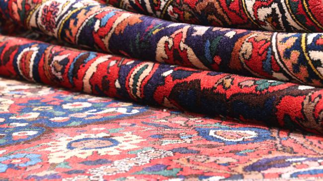 Bakhtiar Antiikki - 7