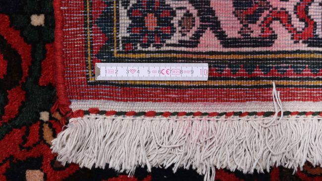 Bakhtiar Antiikki - 8