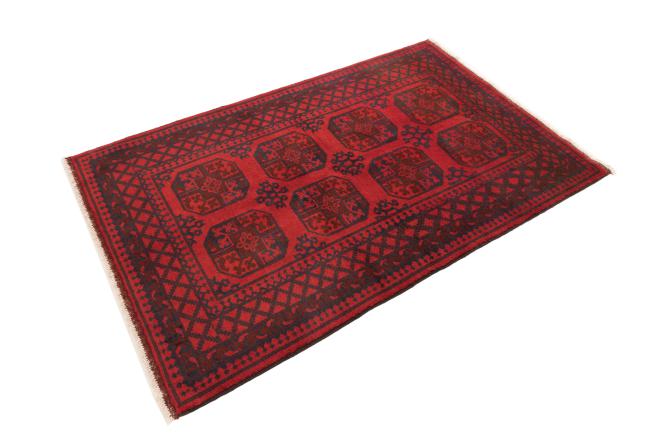 Afghan Akhche - 2