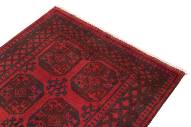 Afghan Akhche - 3