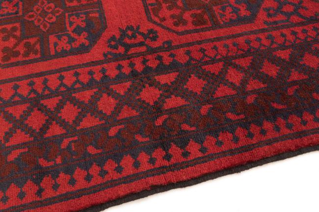 Afghan Akhche - 4