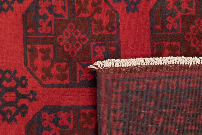 Afghan Akhche - 6