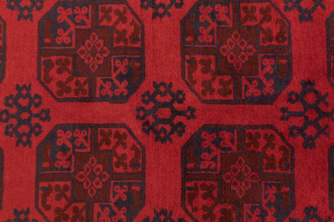 Afghan Akhche - 7