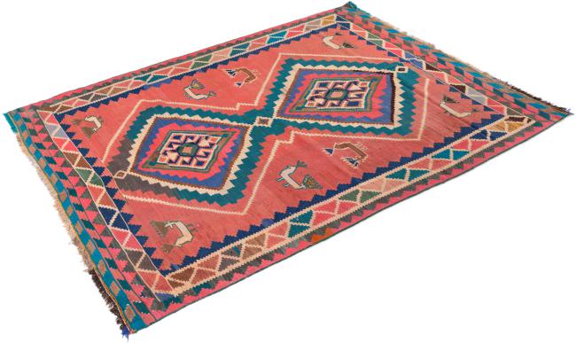Kilim Fars Vecchio - 1