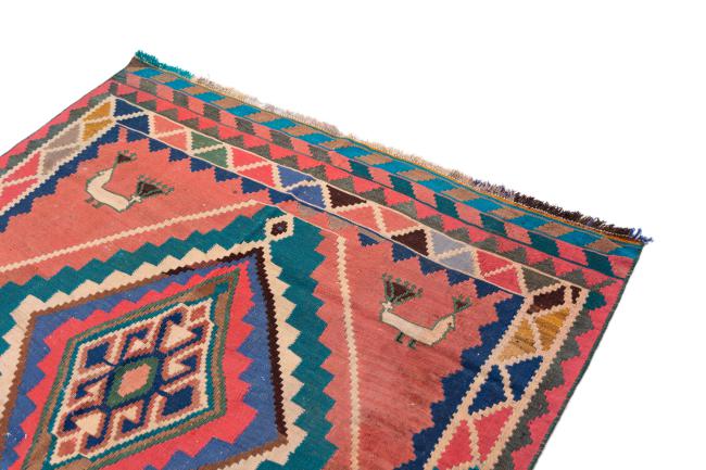 Kilim Fars Vecchio - 2