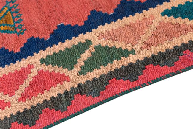 Kilim Fars Vecchio - 3