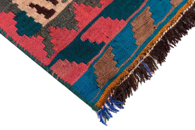 Kilim Fars Vecchio - 4