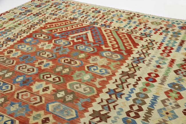 Kilim Afegão - 2