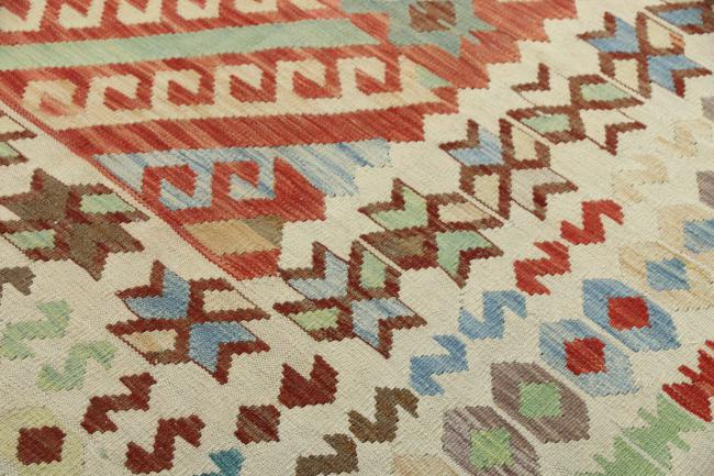 Kilim Afegão - 3