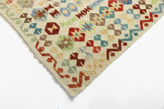 Kilim Afegão - 4