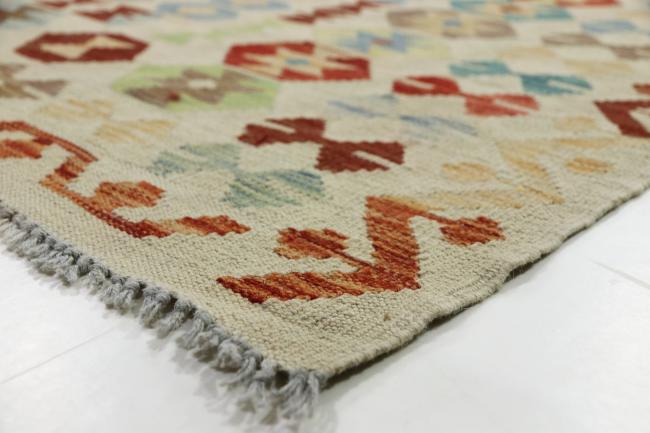 Kilim Afegão - 5