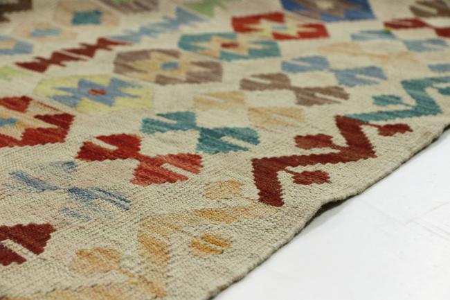 Kilim Afegão - 6