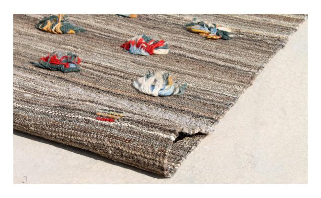 Kilim Afghan Berber Edition - 2