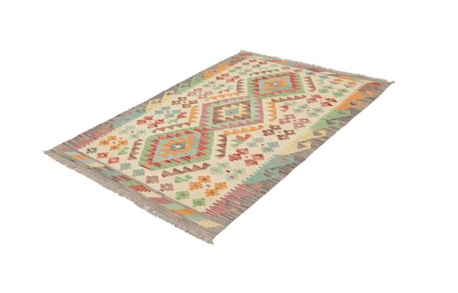 Kilim Afegão - 2