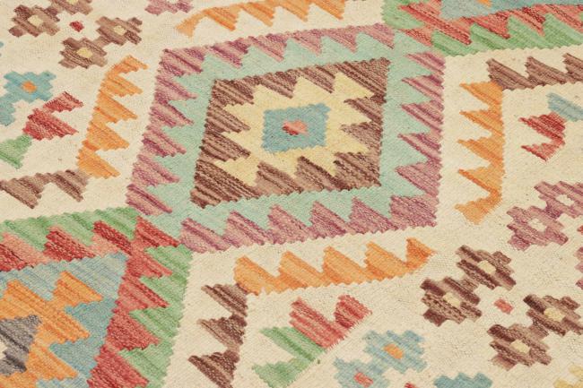 Kilim Afegão - 3