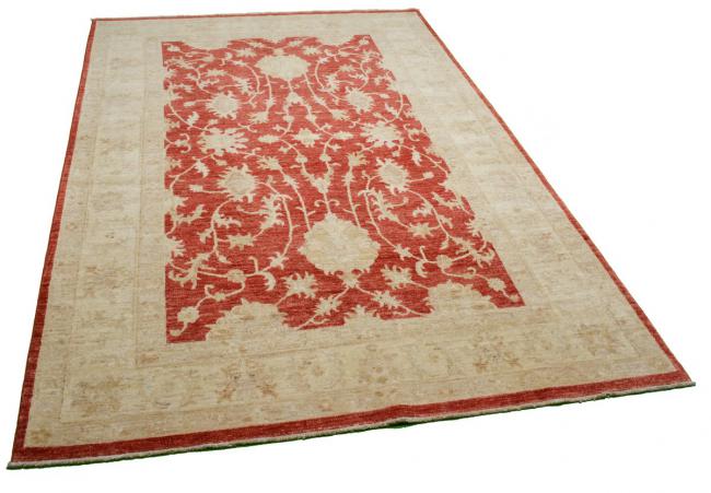 Ziegler Farahan Arijana - 4