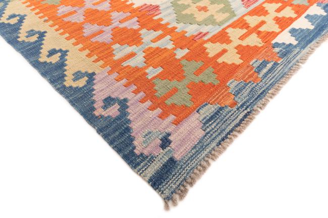 Kilim Afegão - 4