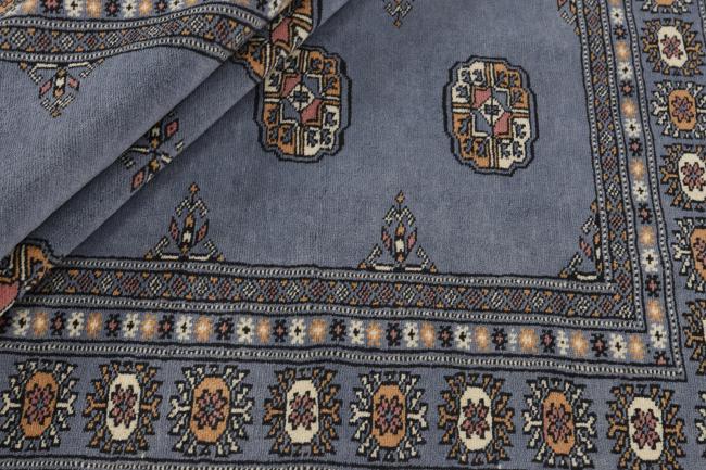 Pakistan Buchara 2ply - 2