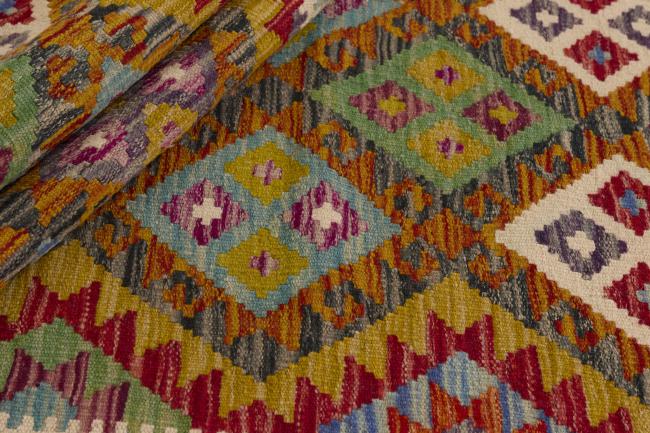 Kilim Afgán - 1