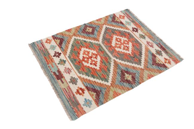 Kilim Afegão - 1