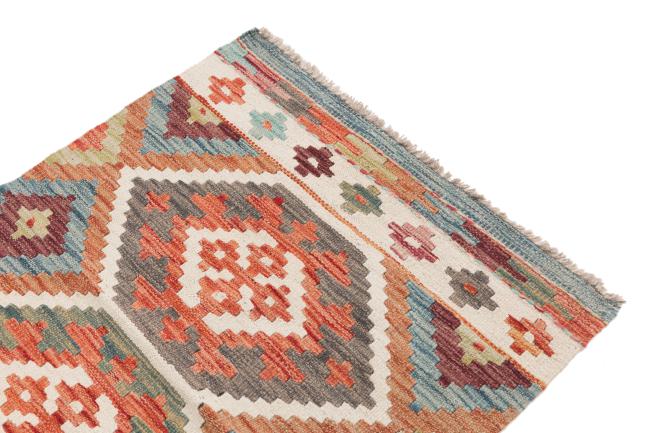 Kilim Afegão - 2