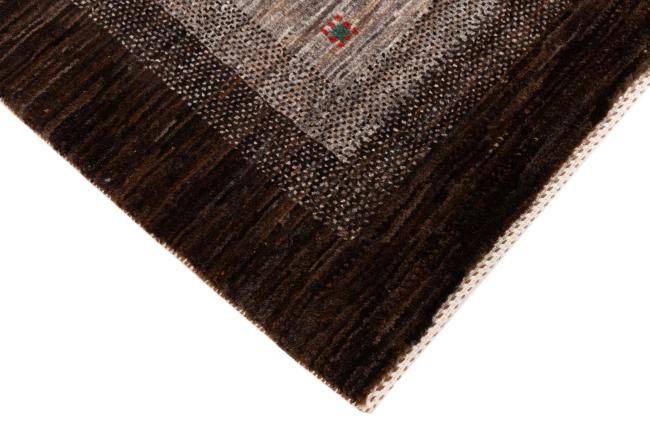 Persian Gabbeh Loribaft Nowbaft - 5