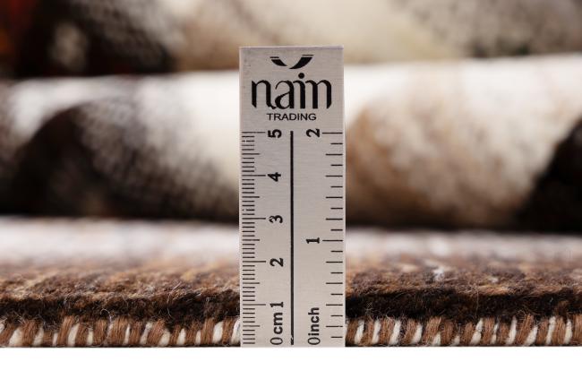 Persian Gabbeh Loribaft Nowbaft - 9