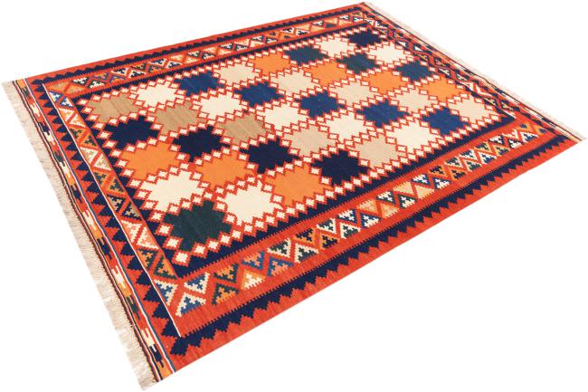 Kilim Fars Ghashghai - 1