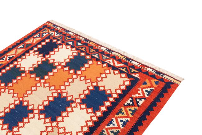 Kilim Fars Ghashghai - 2