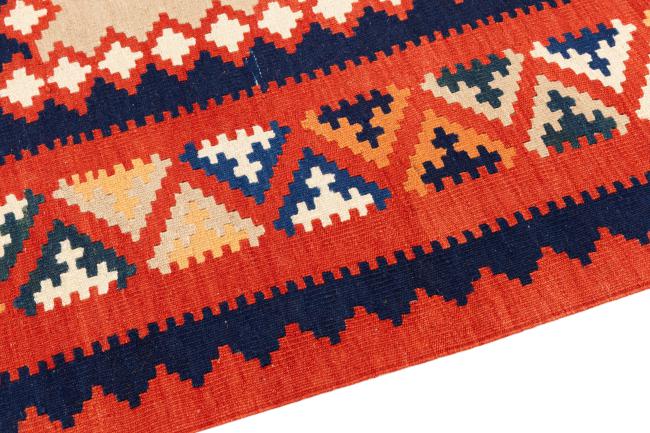 Kilim Fars Ghashghai - 3