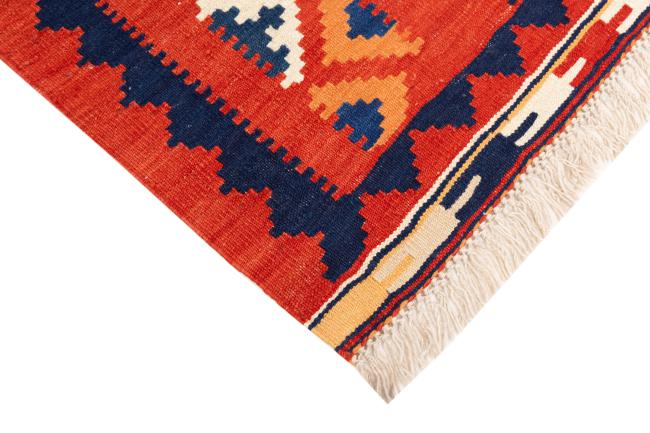 Kilim Fars Ghashghai - 4