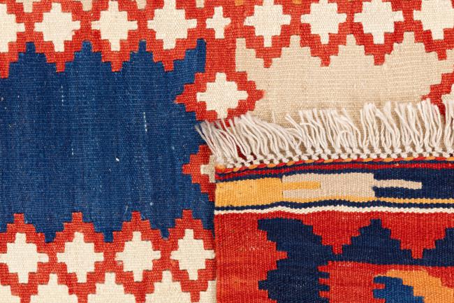 Kilim Fars Ghashghai - 5