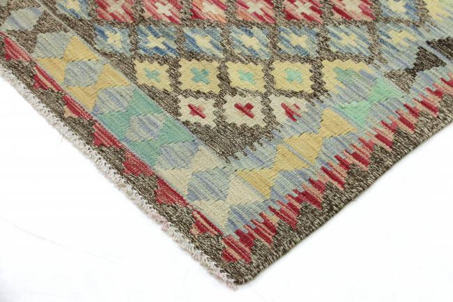 Kilim Afegão Heritage - 4