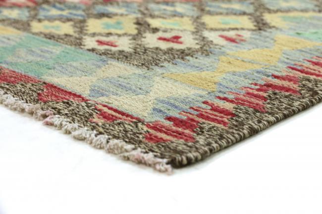 Kilim Afegão Heritage - 5