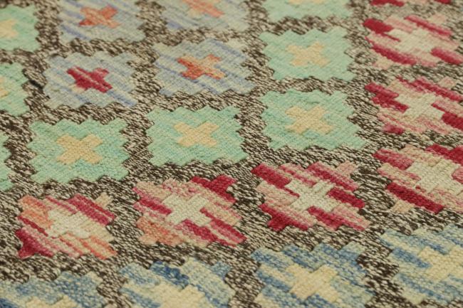 Kilim Afegão Heritage - 6