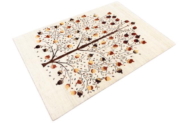 Persian Gabbeh Loribaft Nowbaft - 2
