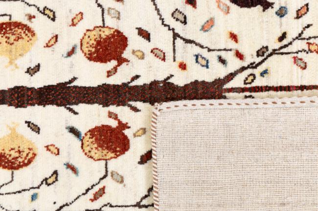 Persian Gabbeh Loribaft Nowbaft - 6