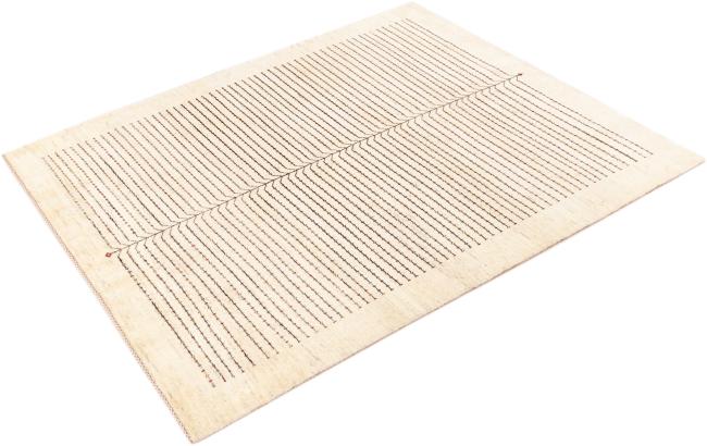 Perzsa Gabbeh Kashkuli Banafsheh - 1