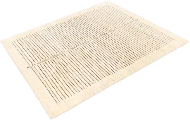 Perzsa Gabbeh Kashkuli Banafsheh - 2