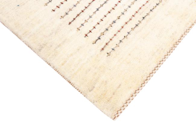 Perzsa Gabbeh Kashkuli Banafsheh - 5