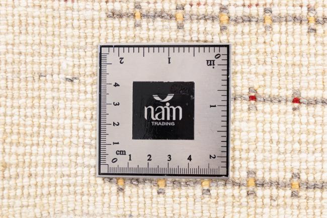 Perzsa Gabbeh Kashkuli Banafsheh - 8