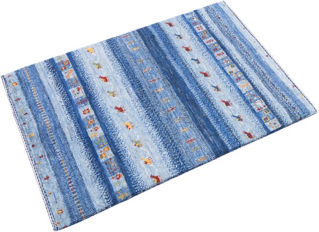 Perser Gabbeh Loribaft Atelier - 1