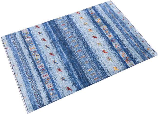 Perser Gabbeh Loribaft Atelier - 2