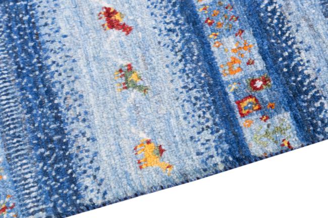 Perser Gabbeh Loribaft Atelier - 4