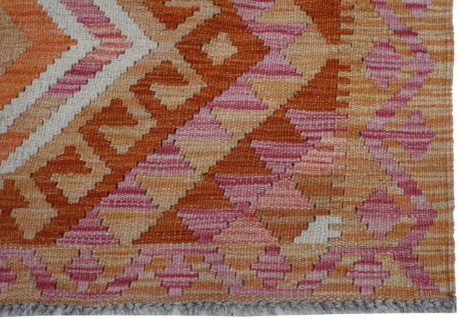 Kilim Afgán - 2